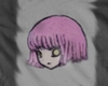 [ChiKi]Cute_Pink.T-Shirt