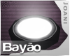 Bayao Floor Light
