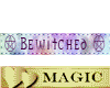 Bewitched animated
