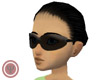 Beatch Shades (Black)