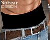 N-F Ripped Jeans
