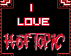 hot topic!!