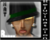 JUVI PimpN V Brim Green