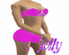 (jolly) mimi sexy pink