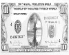 $100 Group Money