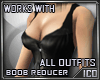 ICO Boob Reducer