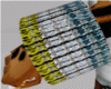 {HD}IcedOut BraceletL