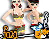 [Foxi]pinup girl