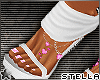 !Crystal Heart Heels :1