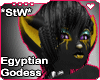 *StW* Egyptian Godess