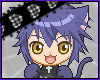 ~ Anima. Yoru Sticker. ~