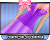 *DC! JEM Prom Dress