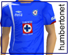 Cruz Azul Jersey 08