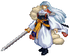 inuyashas brotha