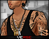 V' Obey tank 3..
