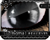 [?] Soft Noir Eyes | F