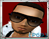{P69}-M-Blk Shades