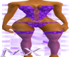 ~MX~GGLINGERIE GRAPE