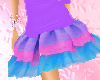 Rainbow Tutu