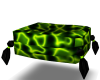 Toxic Floating Pillow