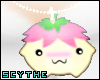 [S Cute necklace
