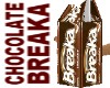 Chocolate Breaka
