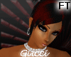 Diva Gucci Fit~Derivable