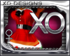 {XO} Mz Clauz