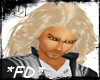 *FD* Ash Pizazz Boy