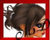 [MsD]Drk Brown Aihara