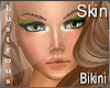 ^L~ Lovebird|Bikini|Skin