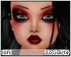 !0h! Vampish Maiden| Tan