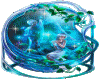 sticker fantasy