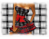 {afri} sexy emo style