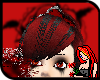 Gothic Maid Hat