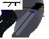 Archer Sword