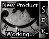 #SDK# M3M & SDK C Rug