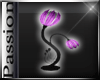 [x] Stylish Lamp