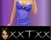 xxTxx Blue Mini
