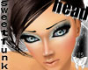 Sweetfunk Naki Head