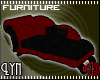 !LYN Vamp Goth CoupSofa