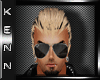 *kn*Randy bleached
