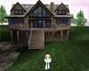 Bella and Edwards house