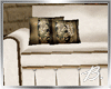 *B* Classic Chairs Ivory