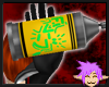 BEAT Spray Can
