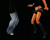 [am] Glitter Dancefloor