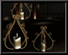 SunShine Candle Lamps