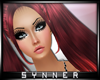 *SYN*Eudenia*Cherry