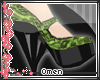 T&Ouml; Gurama-ga-ru Ao Shoes
