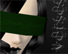 -V- BlindTrust Green (m)